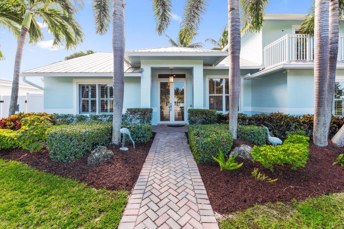 House in North Palm Beach, Florida, United States 3 - 17868482