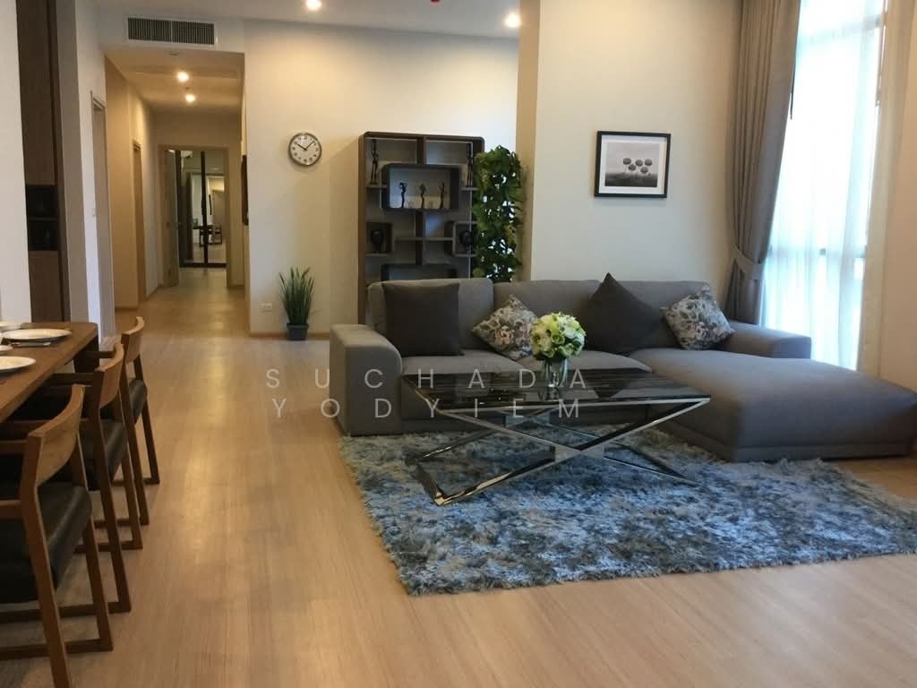 Condo in Bangkok, Krung Thep Maha Nakhon, Thailand 3 - 17867268