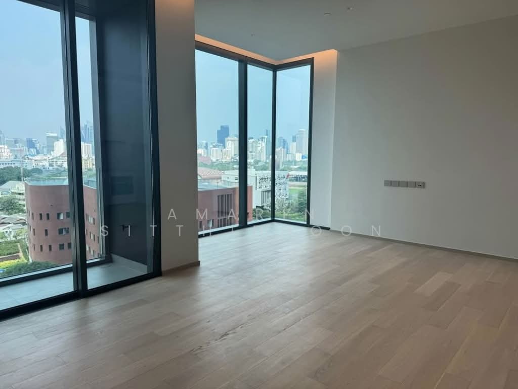 Condo in Bangkok, Krung Thep Maha Nakhon, Thailand 1 - 17863567