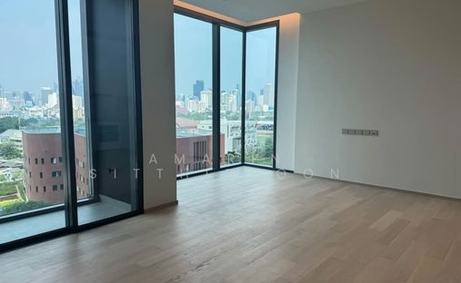 Condo in Bangkok, Krung Thep Maha Nakhon, Thailand 1