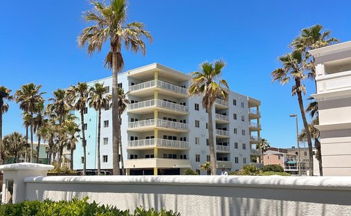Condo in Jacksonville Beach, Florida, United States 1