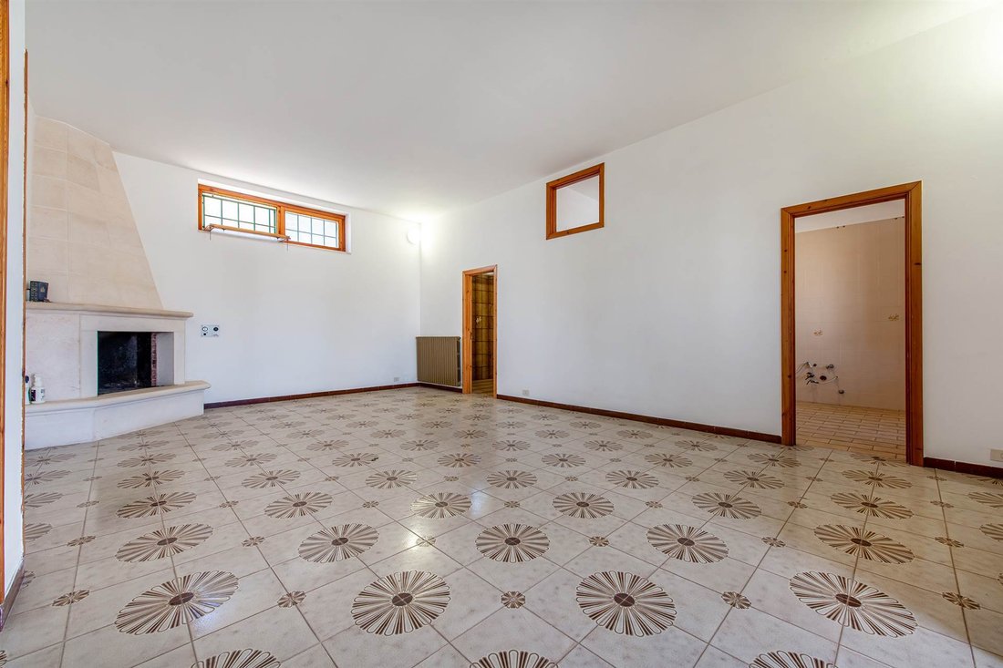 Villa in Alberobello - Chiancaro, Martina Franca, Apulia 5 - 17866065