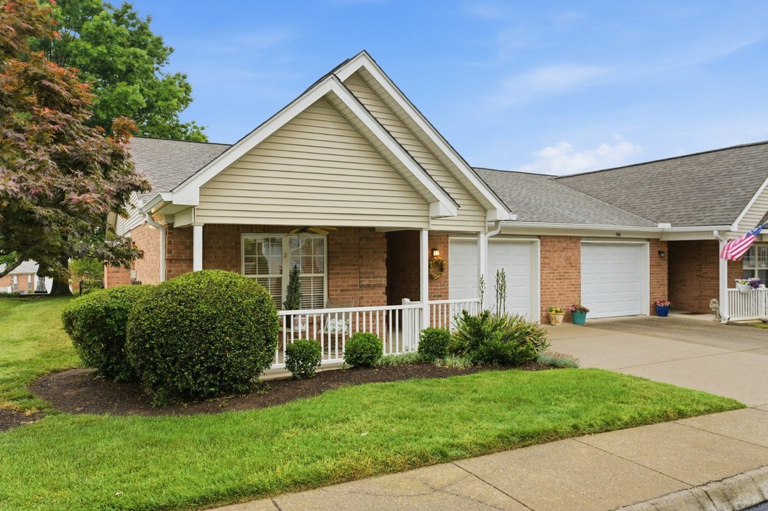 House in Franklin, Tennessee, United States 4 - 17625376