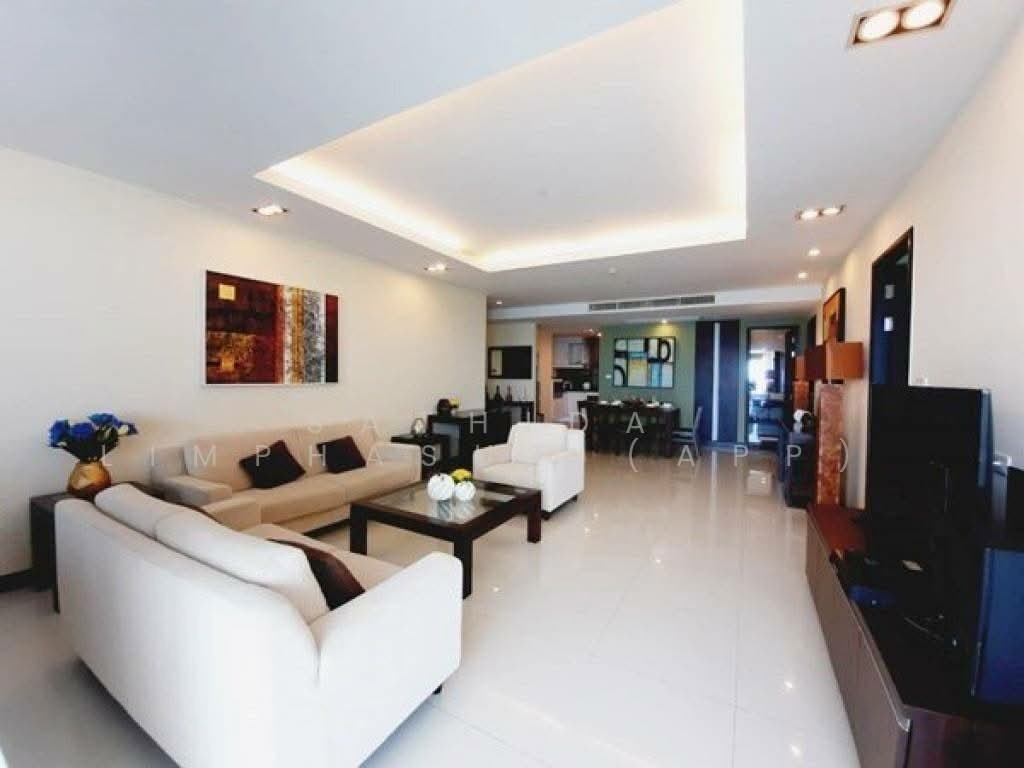 Condo in Sattahip, Chon Buri, Thailand 2 - 17862148