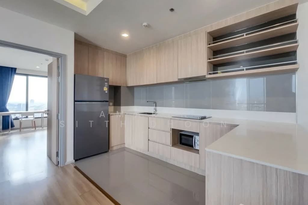 Condo in Chatuchak, Krung Thep Maha Nakhon, Thailand 4 - 17863571