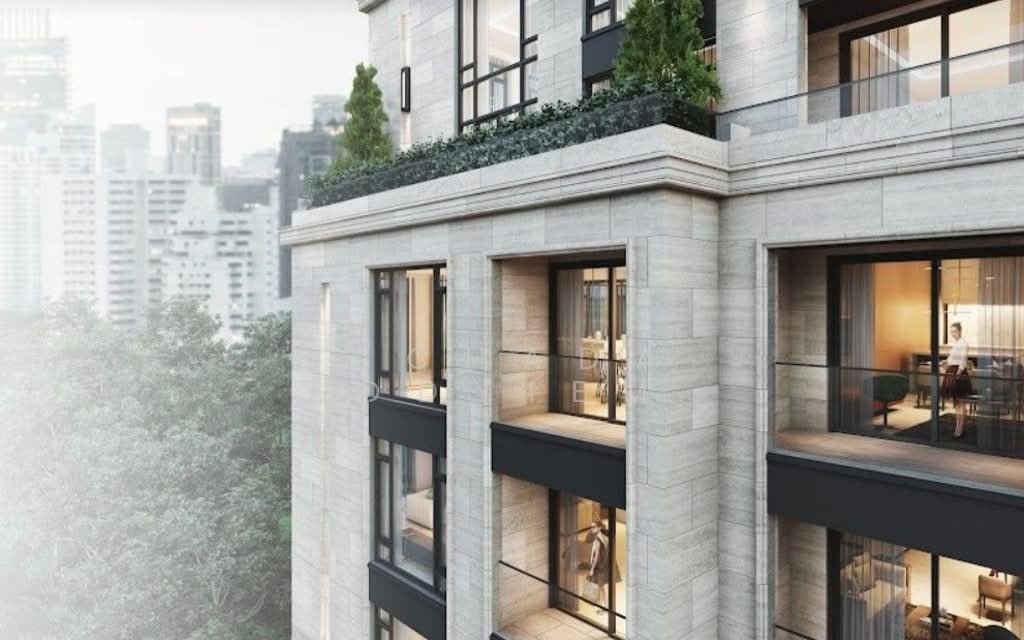 Condo in Bangkok, Krung Thep Maha Nakhon, Thailand 3 - 17863792