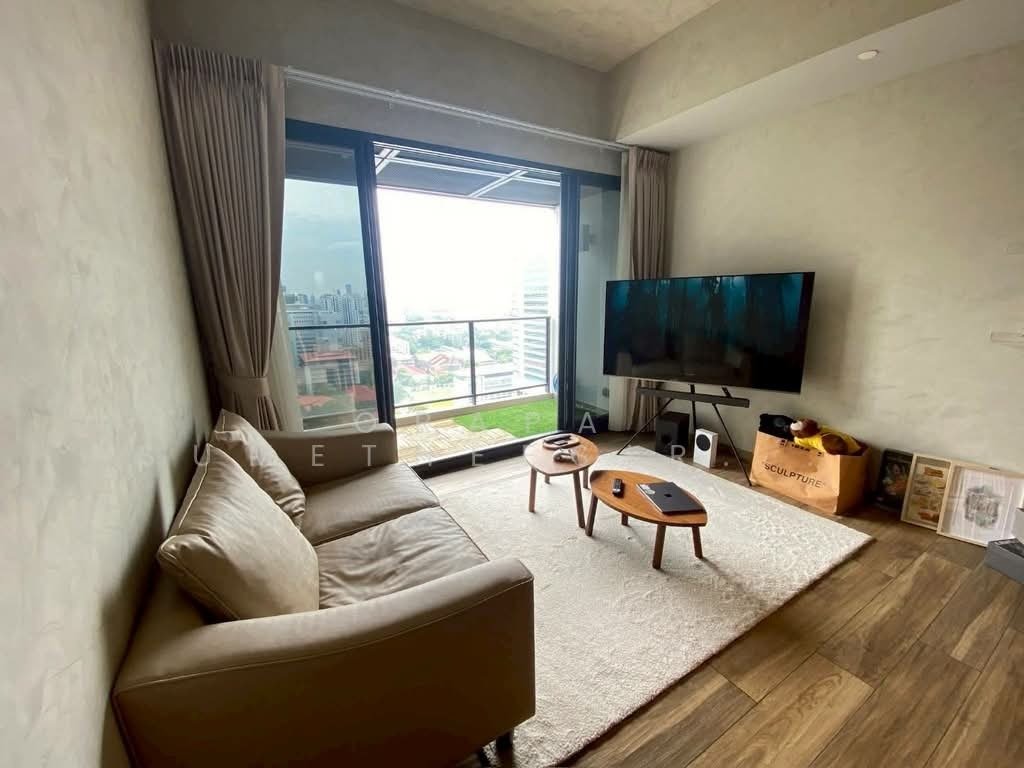 Condo in Bangkok, Krung Thep Maha Nakhon, Thailand 3 - 17864821