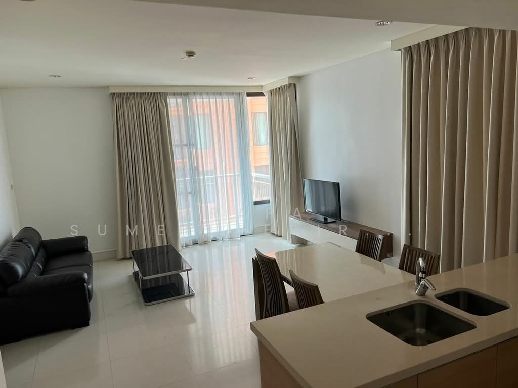 Condominio a Phra Khanong Nuea, Bangkok, Thailandia 3 - 17865654