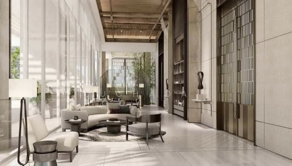 Condo in Bangkok, Krung Thep Maha Nakhon, Thailand 3 - 17867031