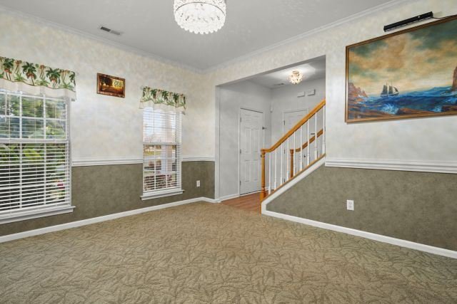 House in Clover, South Carolina, United States 3 - 17861933