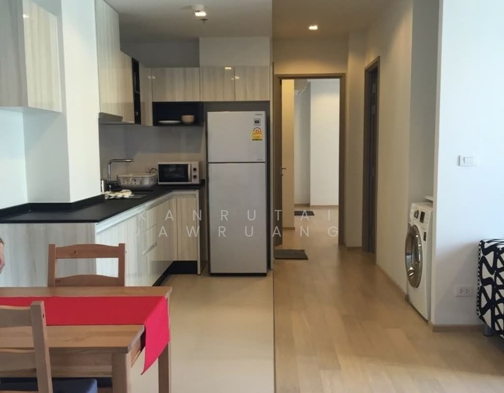 Condo in Watthana, Krung Thep Maha Nakhon, Thailand 5 - 17864473