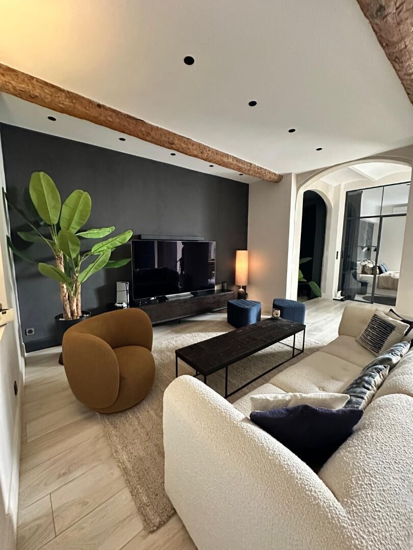 Apartment in Saint Jean-Saint Genies, Avignon, France 2 - 17868956