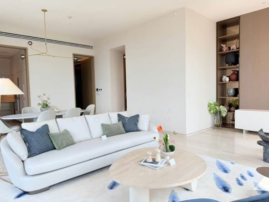 Condo in Bangkok, Krung Thep Maha Nakhon, Thailand 1 - 17863971