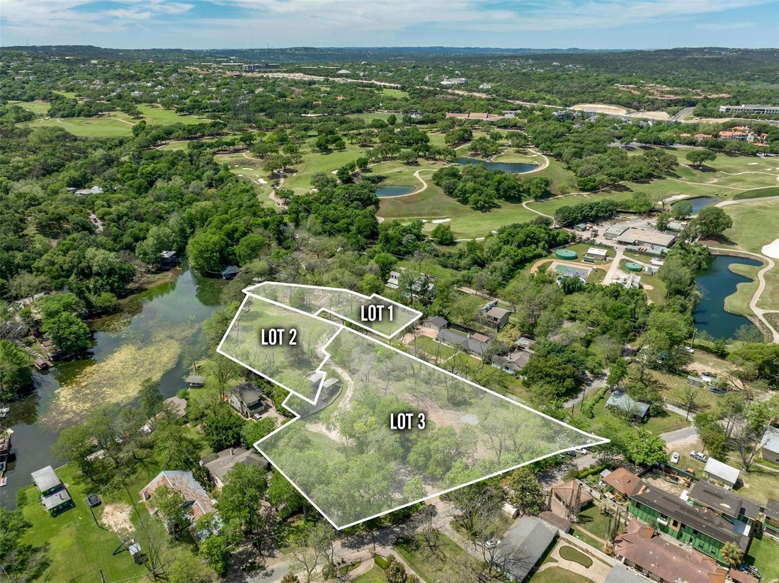 Land in Austin, Texas, United States 2 - 17868456