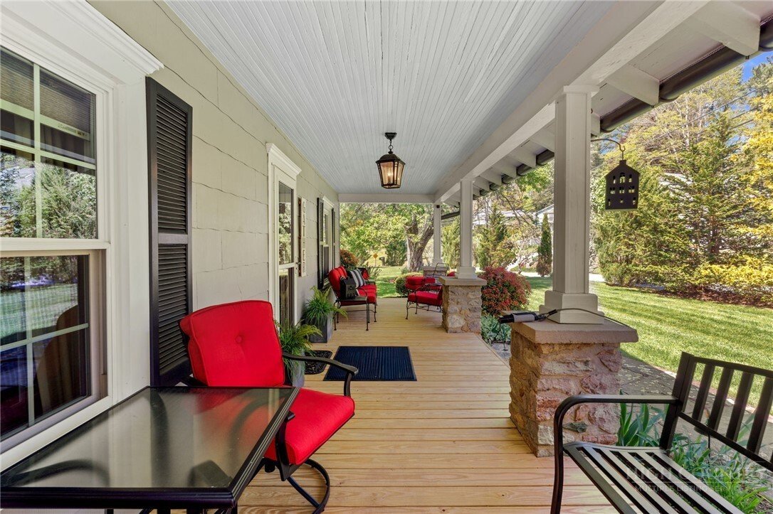 House in Blowing Rock, North Carolina, United States 5 - 17836401