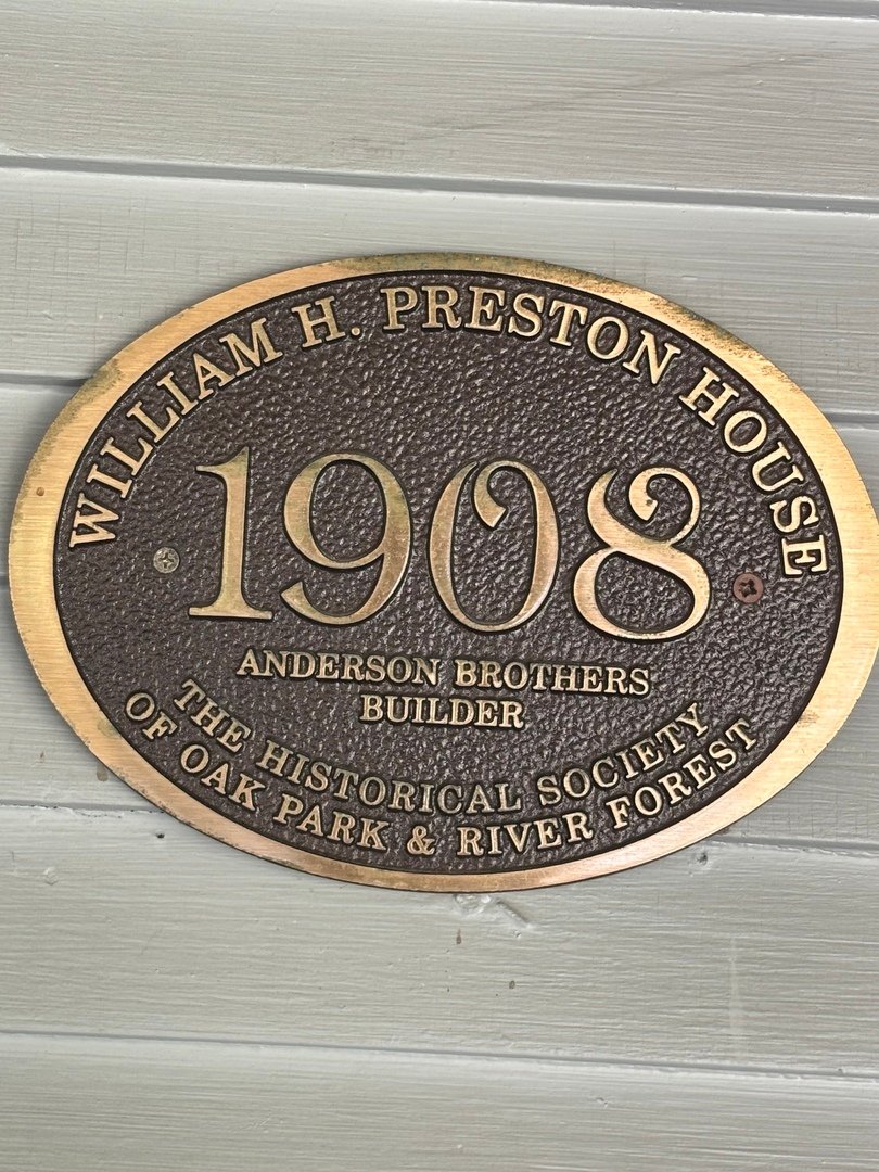 House in Oak Park, Illinois, United States 2 - 17866237