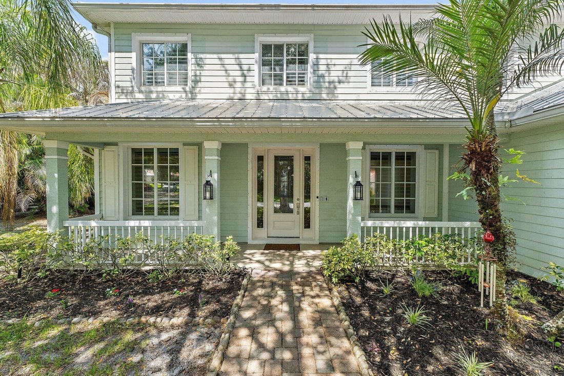 House in Palm City, Florida, United States 5 - 17866375