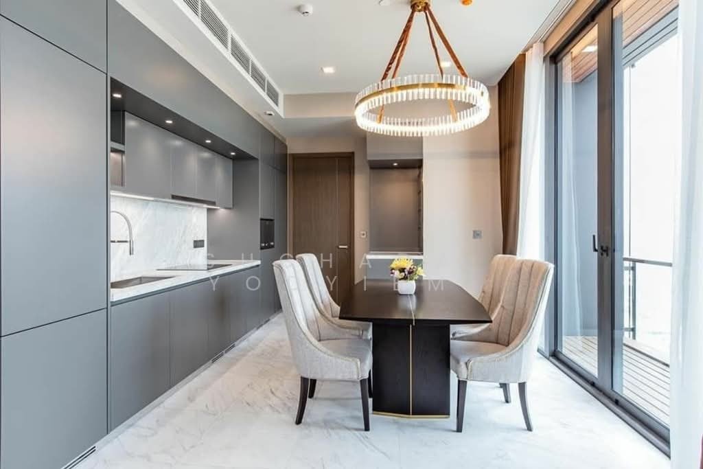 Condo in Bangkok, Krung Thep Maha Nakhon, Thailand 1 - 17866915