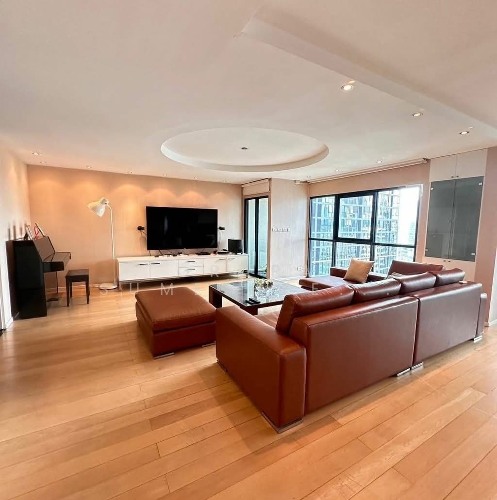 Condominio a Bangkok, Bangkok, Thailandia 4 - 17863718