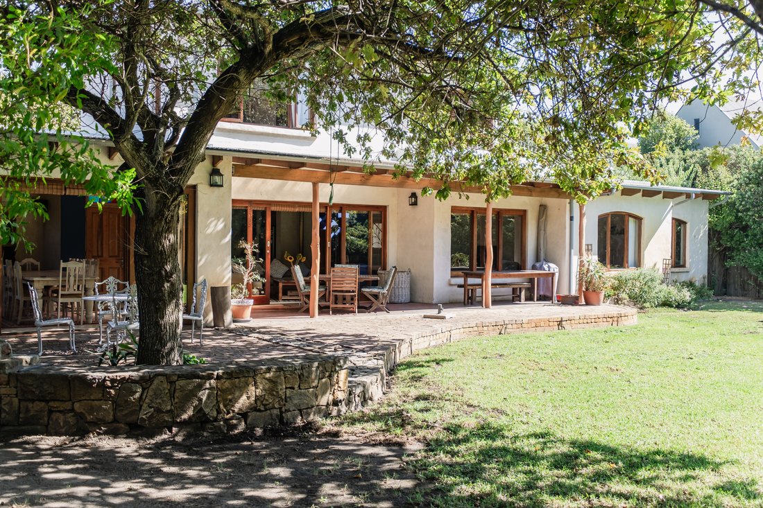 House in Noordhoek, Cape Town, South Africa 4 - 17868491