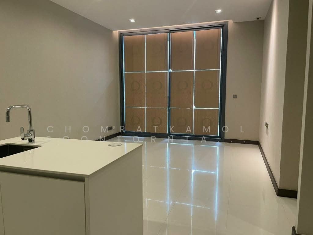 Condo in Bangkok, Krung Thep Maha Nakhon, Thailand 1 - 17864399