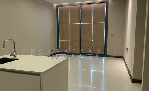 Condo in Bangkok, Krung Thep Maha Nakhon, Thailand 1