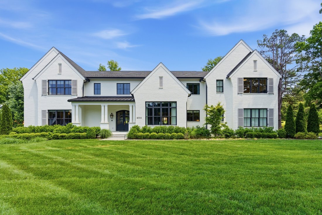 House in Nashville, Tennessee, United States 2 - 17869417