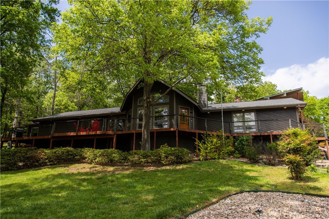 House in Bella Vista, Arkansas, United States 1 - 17655964