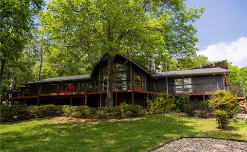 Haus in Bella Vista, Arkansas, Vereinigte Staaten 1