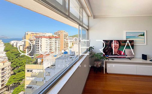 Apartment in Rio de Janeiro, State of Rio de Janeiro, Brazil 1