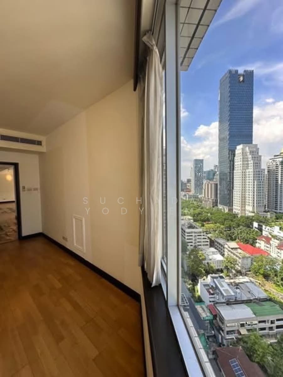 Condo in Bangkok, Krung Thep Maha Nakhon, Thailand 4 - 17866890