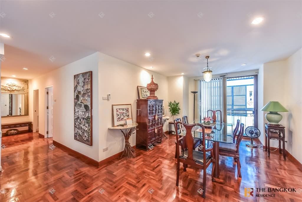 Condo in Bangkok, Krung Thep Maha Nakhon, Thailand 5 - 17863560