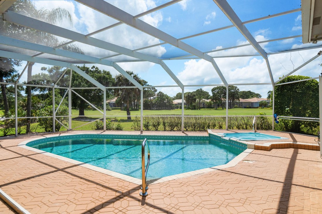 House in Palm City, Florida, United States 3 - 17861454