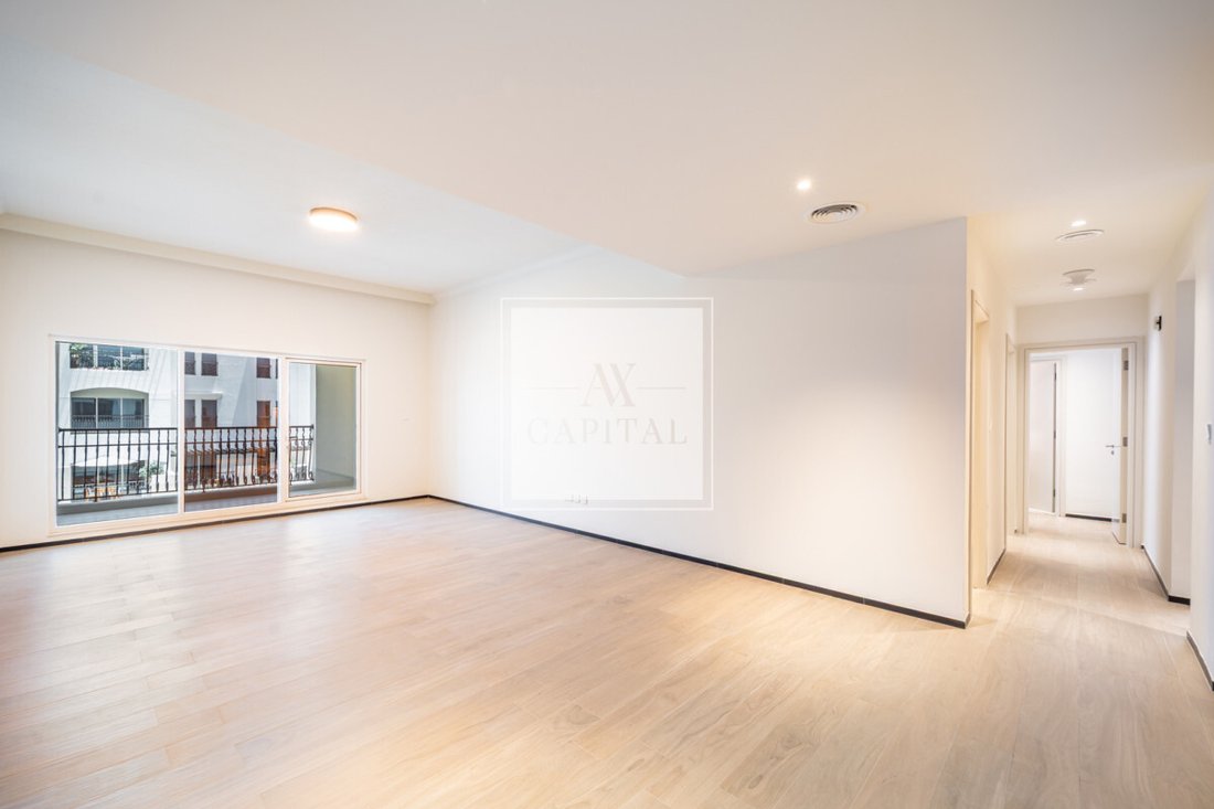 Apartment in DIFC / Dubai International Financial Centre, Dubai, United Arab Emirates 2 - 17861016