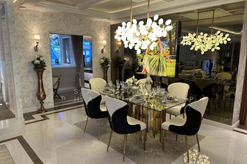 Condo in Pattaya City, Chon Buri, Thailand 3 - 17862305