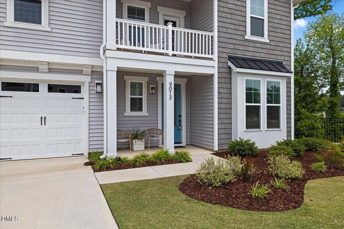 House in Angier, North Carolina, United States 5 - 17869550