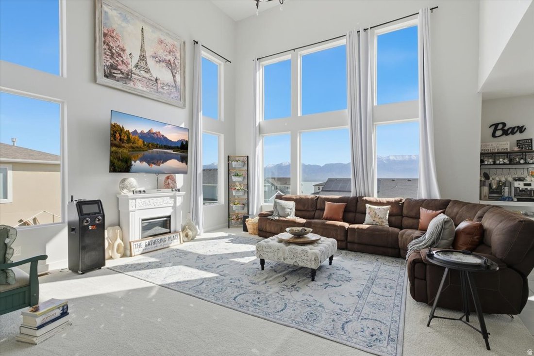 House in Saratoga Springs, Utah, United States 3 - 17869051