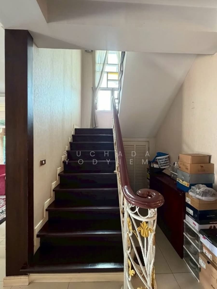 House in Bangkok, Krung Thep Maha Nakhon, Thailand 4 - 17864176
