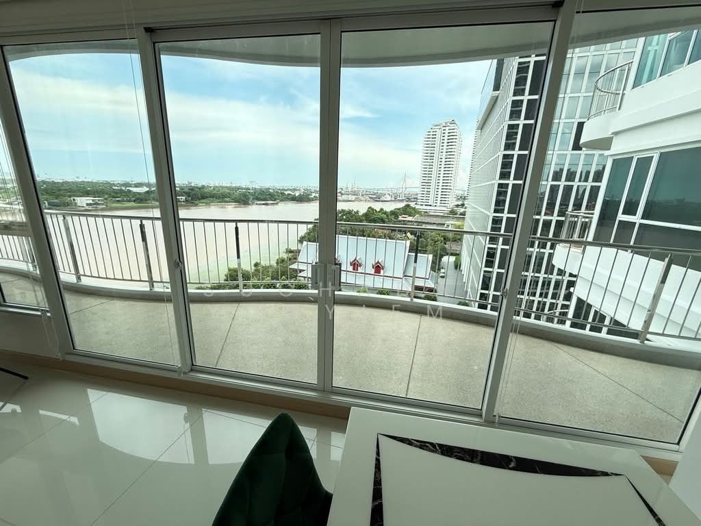 Condo in Chong Nonsi, Krung Thep Maha Nakhon, Thailand 2 - 17867315