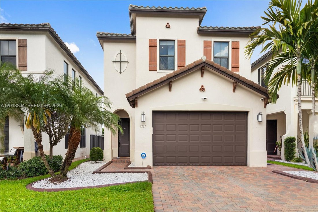 House in Miami Lakes, Florida, United States 2 - 17861142