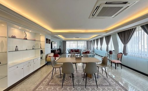 Condo in Bangkok, Krung Thep Maha Nakhon, Thailand 1