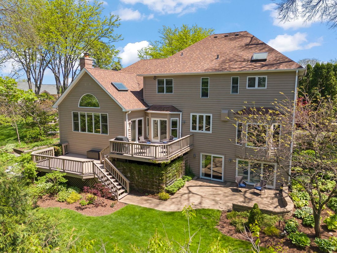 House in Wheaton, Illinois, United States 2 - 17867724