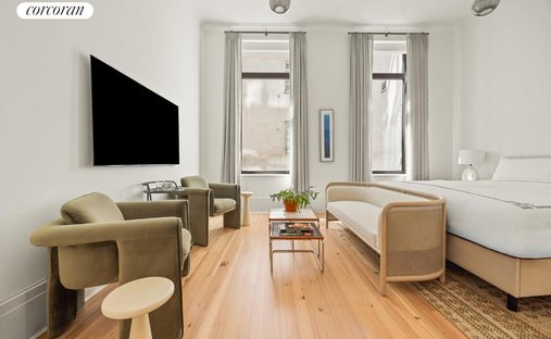 Eigentumswohnung in New York City, New York, Vereinigte Staaten 1