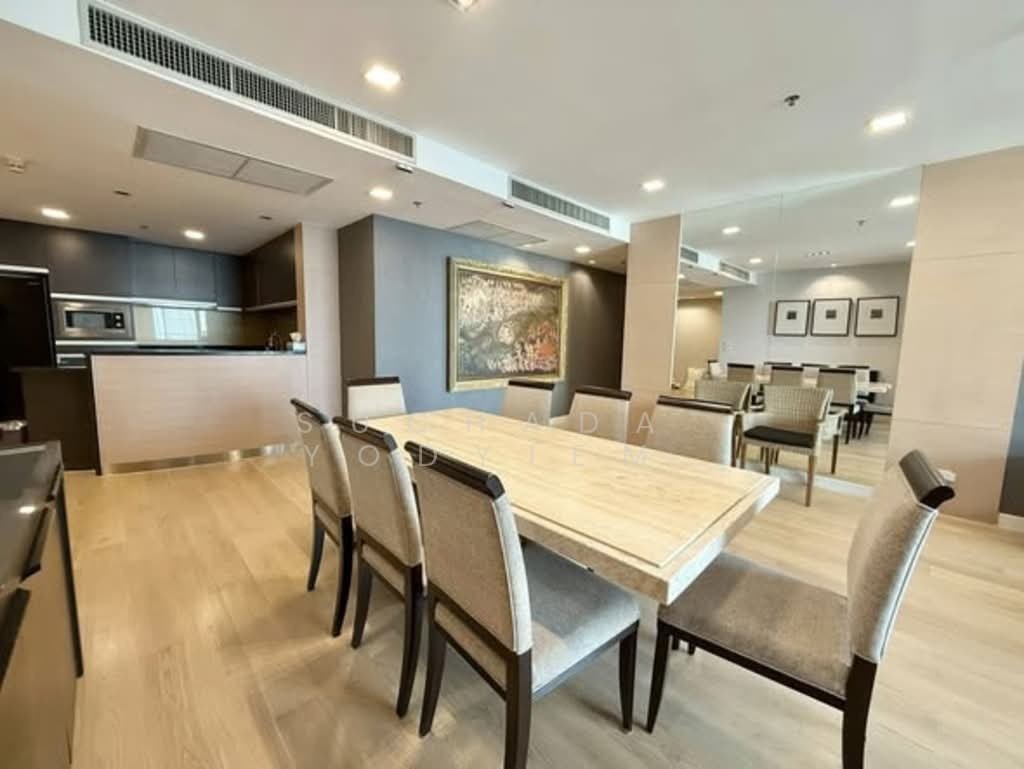 Apartment in Bangkok, Krung Thep Maha Nakhon, Thailand 3 - 17867259