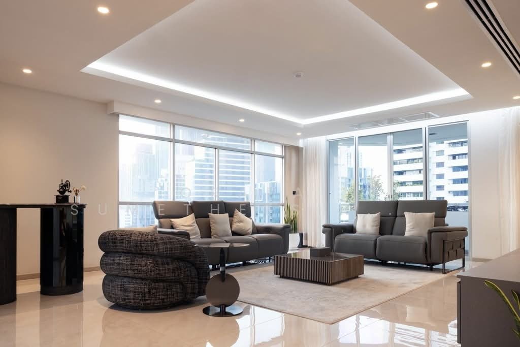 Condo in Bangkok, Krung Thep Maha Nakhon, Thailand 1 - 17865695