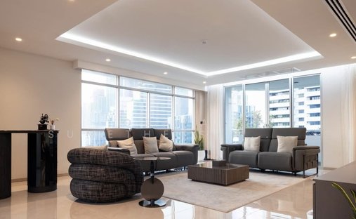 Condominio en Bangkok, Bangkok, Tailandia 1