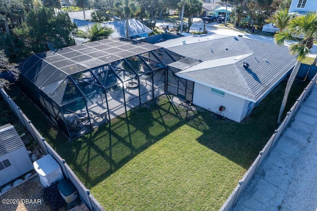 House in New Smyrna Beach, Florida, United States 1 - 17860640