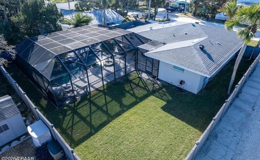 House in New Smyrna Beach, Florida, United States 1