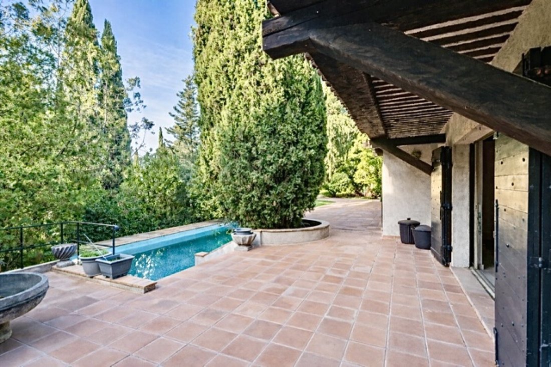 Estate in Maurice Jeanpierre, Le Cannet, France 2 - 17865389