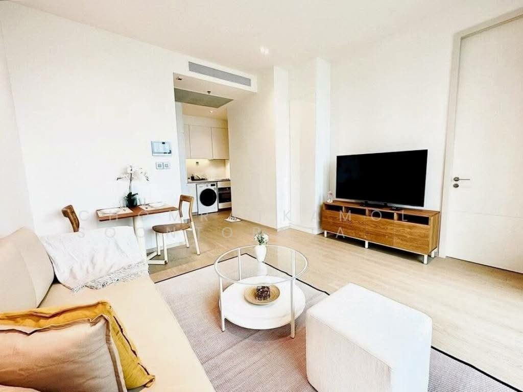 Condo in Bangkok, Krung Thep Maha Nakhon, Thailand 3 - 17862198